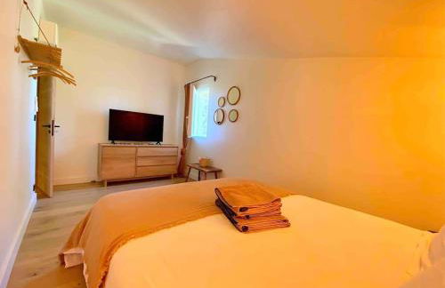 Villa Piscine Vue exceptionnelle - Foto 32