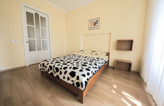 Olga Apartments on Maidan Nezalezhnosti - Foto 7