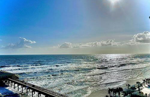 "Summer Winds" at Sunglow Resorts with Spectacular Ocean Views - Foto 1