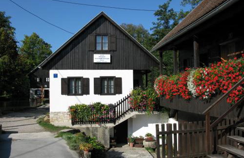 Holiday House Rastoke Pod Lipom - Foto 7
