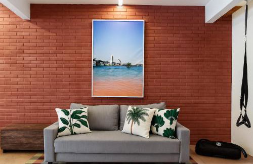 Oásis 3 estilo industrial prática e economica - Foto 12