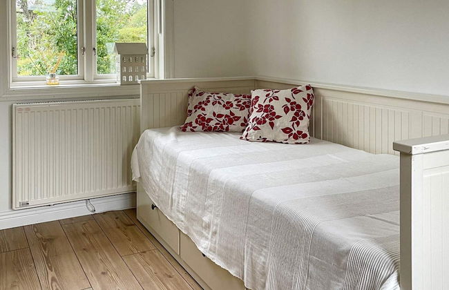 4 Star Holiday Home in Hok-by Traum - Foto 4