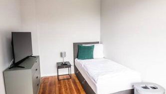 Gemächliche Haushälfte mit 4 Schlafzimmern - Foto 3