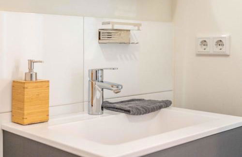 Gemütlich - Zentral - Modern - Am Kanal - Foto 22