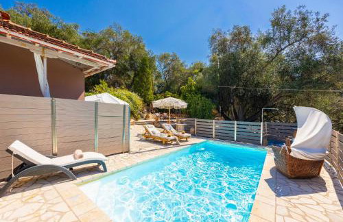 Dimitris Cottage in Apergatika - Foto 38