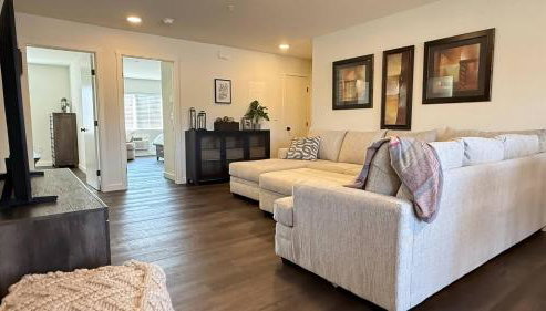 Homestead Village - Two Bedroom Condo Balcony - Foto 4, Other