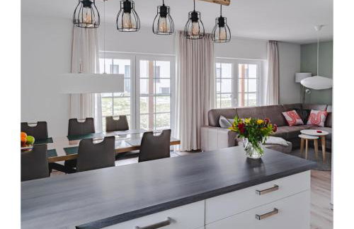 Ferienhaus Familienkoje Hannah - Foto 6