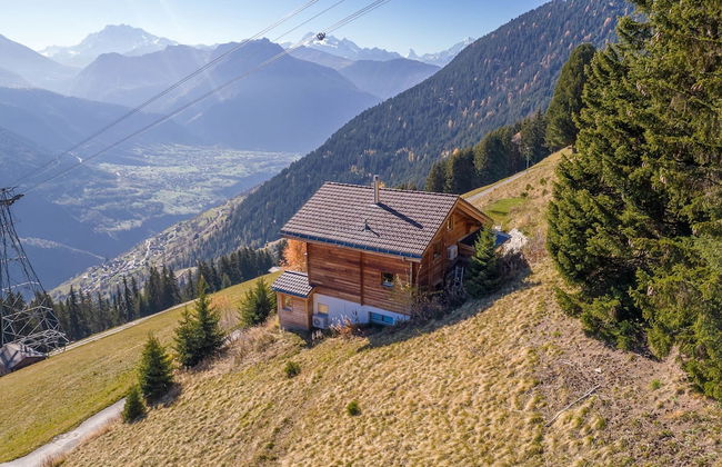 Chalet Elsa - Foto 47