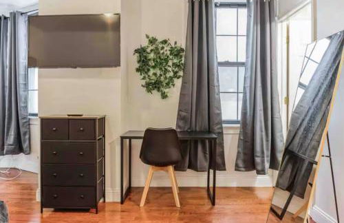 Cozy Studio across from Convention Center - 4R - Foto 7