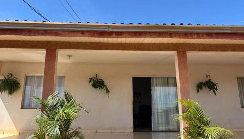 Casa Grande, 3 quartos - Foto 2
