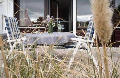 Strandbungalow Ostsee - Foto 13