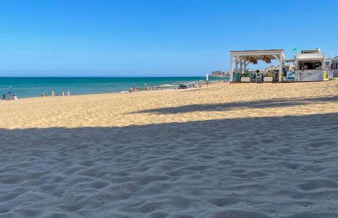 Stunning Apartment In Torrevieja - Foto 25