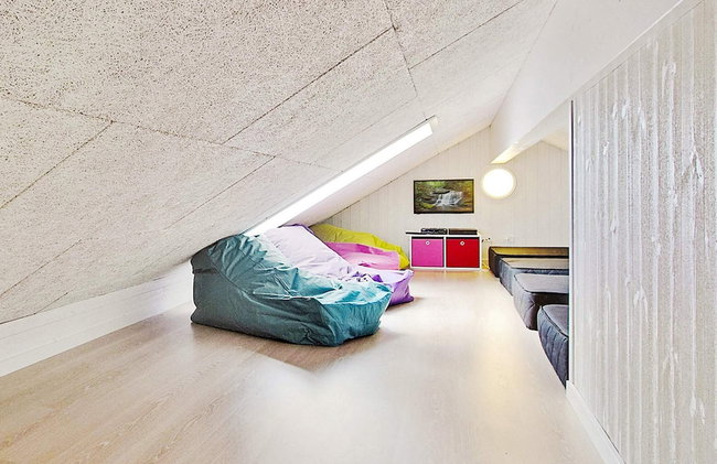 5 Star Holiday Home in Liseleje - Foto 16