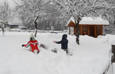 Suite alla Terrazza - Photo 4