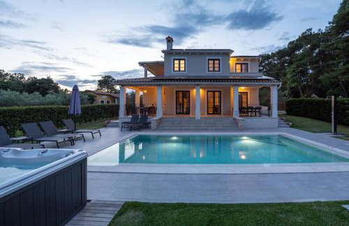 Villa Cavallina - Foto 6