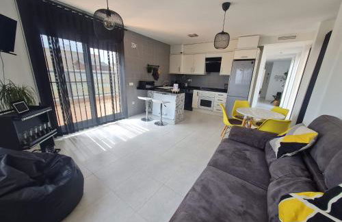 Attic terrace 360 Moncofa - Foto 23