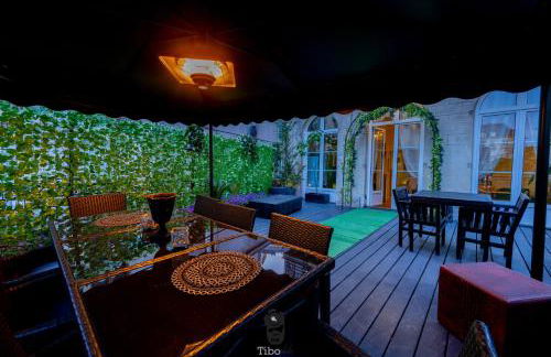 Terrasse Royale au Coeur de Nantes - Foto 47