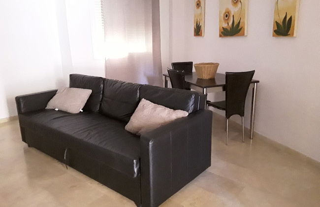 Apartamento en zona de golf y playa - Photo 7