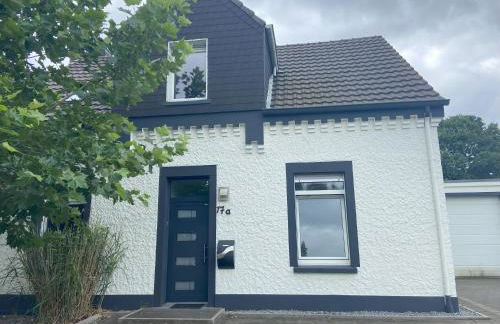 stylisches Zimmer Nr 2 in Kleve - Foto 6