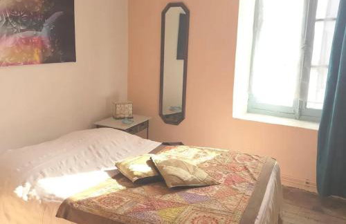 Appartement dans la ville médiévale de Sauve avec terrasse - Foto 7