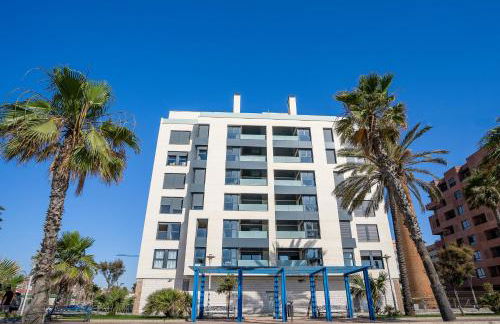 Gran vivienda de lujo frente al mar - Photo 26