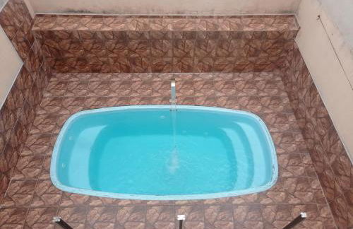 Cantinho do sossego - Photo 4