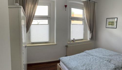 Ferienwohnung Am Anger - Foto 4