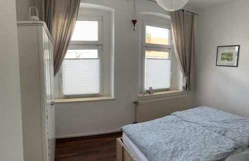 Ferienwohnung Am Anger - Foto 4