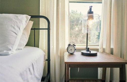 Hill Country Farmhouse by Canyon Lake & Wimberley - Foto 26