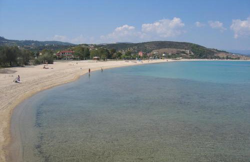 Evangelia's Family House - Photo 44