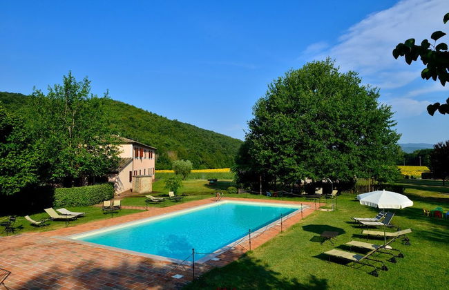 Agriturismo Il Corniolo - Photo 55