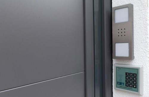 House 756 Mainz: Families, Friends & Business – Sauna, Parking, Near Messe & Airport - Photo 90