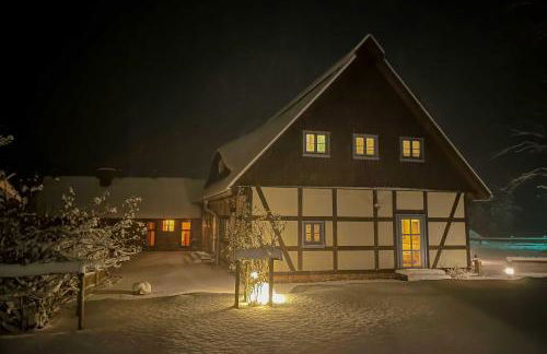 Ferienhaus Blaukehlchen Lieper Winkel, Rankwitz - Foto 31