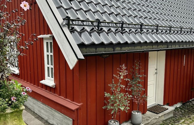 Toldgaarden Gjestegaard - Foto 32