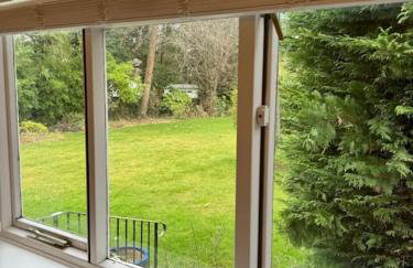 Weybridge garden cottage - Foto 5