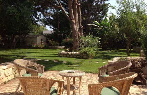 Il Giardino Dei Carrubi - Foto 36