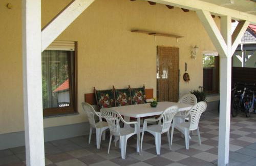 Ferienwohnung Herbsleben - Foto 33