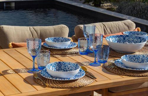 Casa Christina Silver Coast - Luxury villa with heated pool - Photo 30