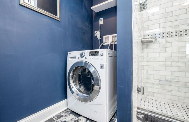 ATL Downtown Condo with Free Parking - Foto 20