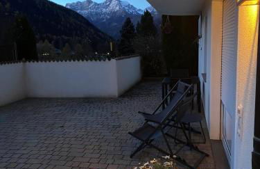 dolomites view apartment - Photo 26