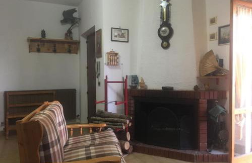 La casa in Sila di Romeo e Zietta - Foto 11