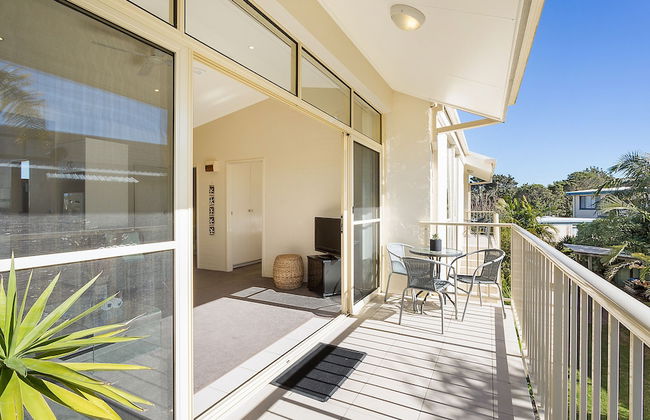 Seashells Apartments Merimbula - Photo 20