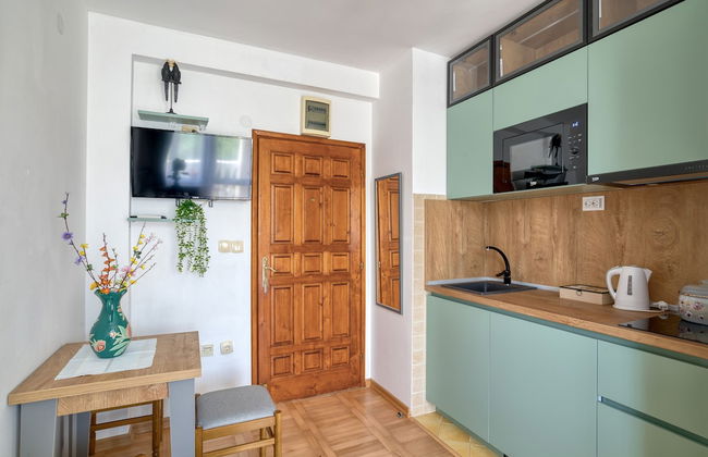 Apartments Elena - Photo 45