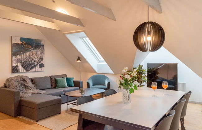 Sanders Boulevard - Cute 2-bdr Apt By the Canal - Foto 1