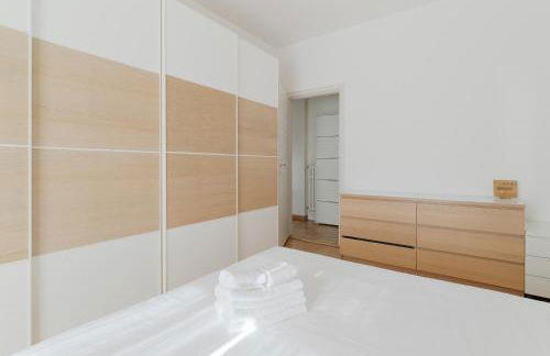 GuestHost - Stylish Flat in Navigli district Milan - Foto 21