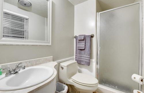 Walk to ATandT - Dallas Stadium! Family Gem with Patio - Photo 16