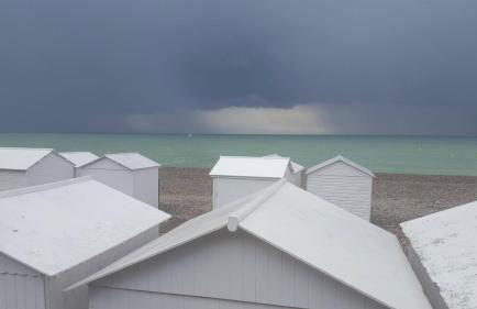 la villa mersoise - Foto 14