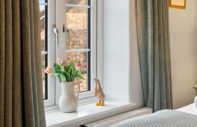 Host Stay Jasmine Cottage - Foto 11