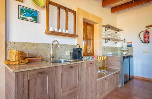 Agroturismo Mondrago -Antic Na Martina- - Foto 39