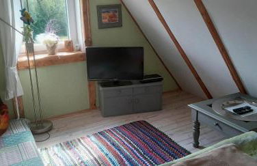 Ferienhaus Katharina - Urlaub Unter den Klippen - Foto 6